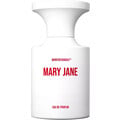 Mary Jane by Borntostandout