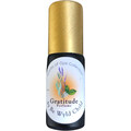 Gratitude (Perfume Oil) by Be Wyld Child