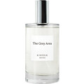 The Grey Area by Kinfolk Notes