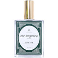 10. Cutie Veil by ann fragrance