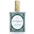 12. Noble Orchid by ann fragrance