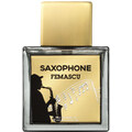 Saxophone by Femascu