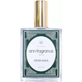 18. Fresh Aqua by ann fragrance