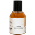 Ambre by It Makes Perfect Scents