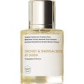 Orchid & Sandalwood at Dusk by Dossier