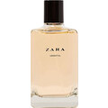 Zara Woman Oriental