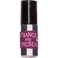 Strange and Unusual (Perfume Oil) by Sixteen92