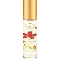 Royal Peony Rose & Mandarin Musk / Royale Pivoine Rose & Mandarin Musk (Perfume Oil) by Hydra Bloom / Lucy B.'s Cosmetics