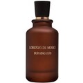 Burning Oud by Aurora Scents