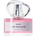 Chic Socialite by H&M