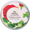 Turkish Rose by NauNau