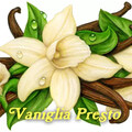 Vaniglia Presto by Pulp Fragrance