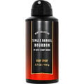 Single Barrel Bourbon (Body Spray) by Bath & Body Works