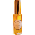Amber Me by Mabra Parfums