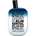 Blue Invasion - Blue Santal