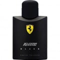 Scuderia Ferrari - Black (Eau de Toilette)