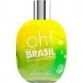 Oh! Brasil pour Homme by Arno Sorel
