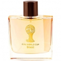 2014 FIFA World Cup Brazil - Classic Man by Parfumlovers / ars Parfum