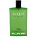 Acqua Crystal by Dunlop