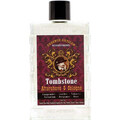 Tombstone Cologne by How to Grow a Moustache