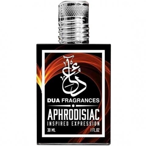 Aphrodisiac by The Dua Brand / Dua Fragrances