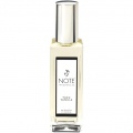 Yuzu Vanilla by Noteology / Note Fragrances