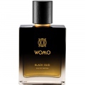 Black Oud by Womo