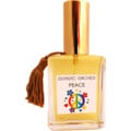 Peace by Olympic Orchids Artisan Perfumes