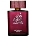 Leather Oudh by Al Haramain / الحرمين