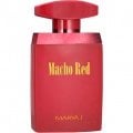 Macho Red by Maryāj