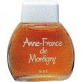 Anne-France de Montigny by Anne-France de Montigny