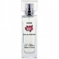 Rose by Le Blanc