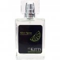 Spiced Lime by St. Kitts Herbery