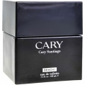 Cary by Cary Santiago by Bench/