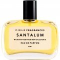 Santalum by Fiele Fragrances
