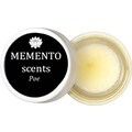 Poe by Memento Scents