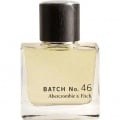 Batch No. 46 by Abercrombie & Fitch