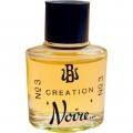 Creation Noire № 3 by WB