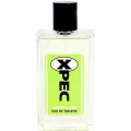 Ginger & Lime by XPEC