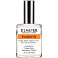 Pumpkin Pie by Demeter Fragrance Library / The Library Of Fragrance