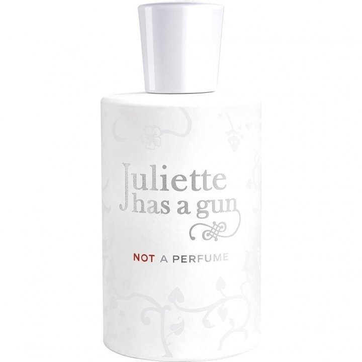 Not a Perfume (Eau de Parfum) by Juliette Has A Gun