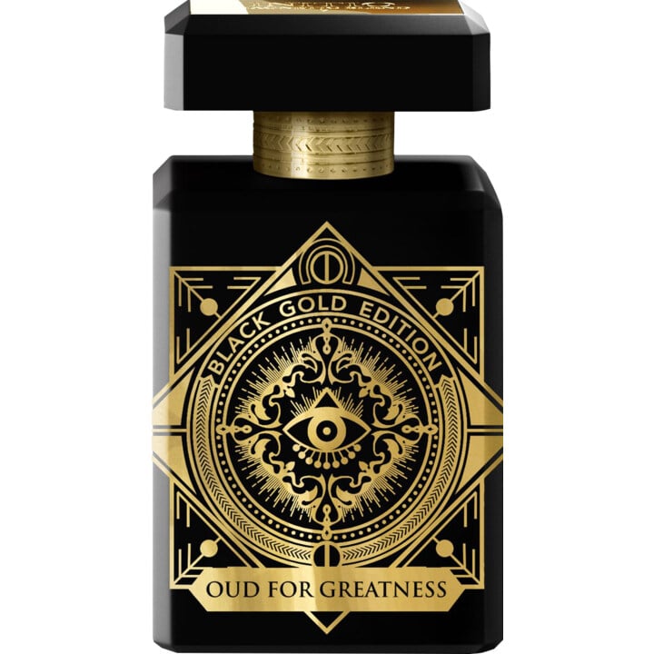 Oud for Greatness by Initio