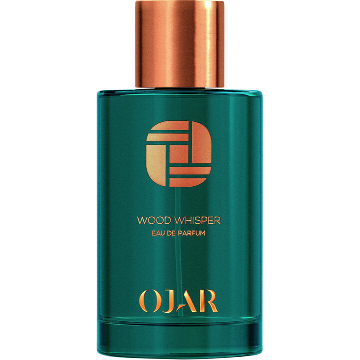 Wood Whisper (Eau de Parfum) by Ojar