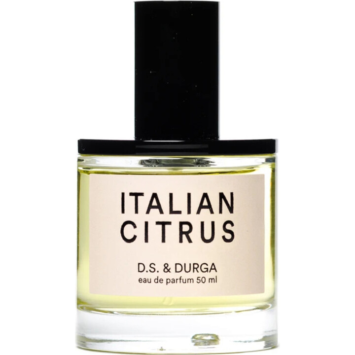 Italian Citrus by D.S. & Durga
