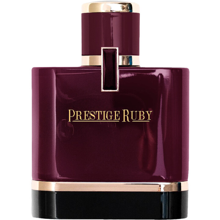 Prestige Ruby by Al Majed Oud / الماجد للعود