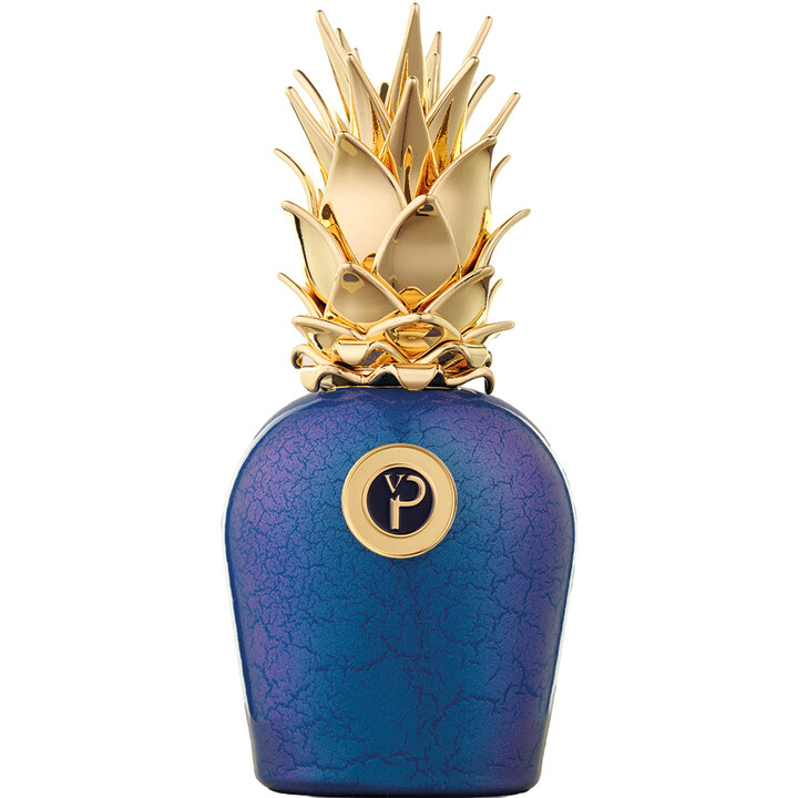 Pineapple Vintage Platinum by Parfums Vintage