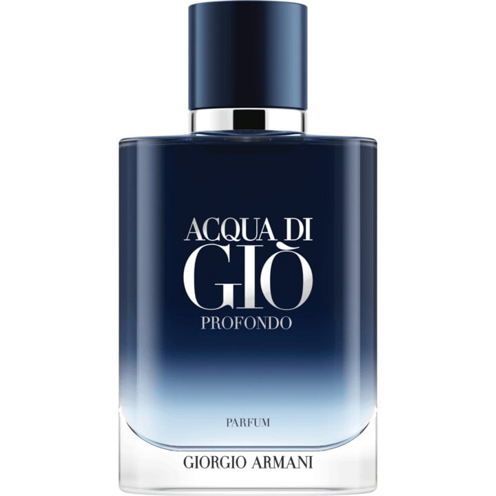 Acqua di Giò Profondo Parfum by Giorgio Armani