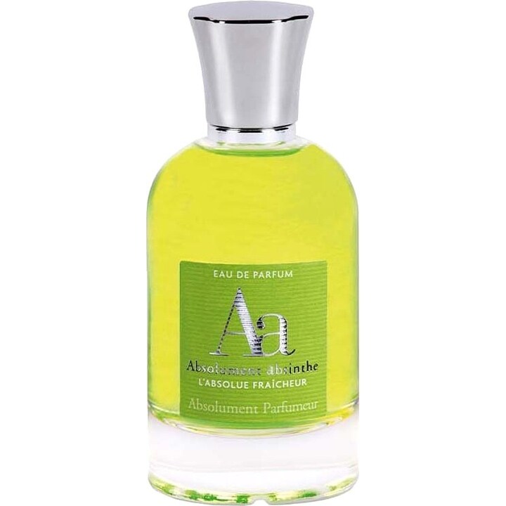 Absolument Absinthe by Absolument Parfumeur