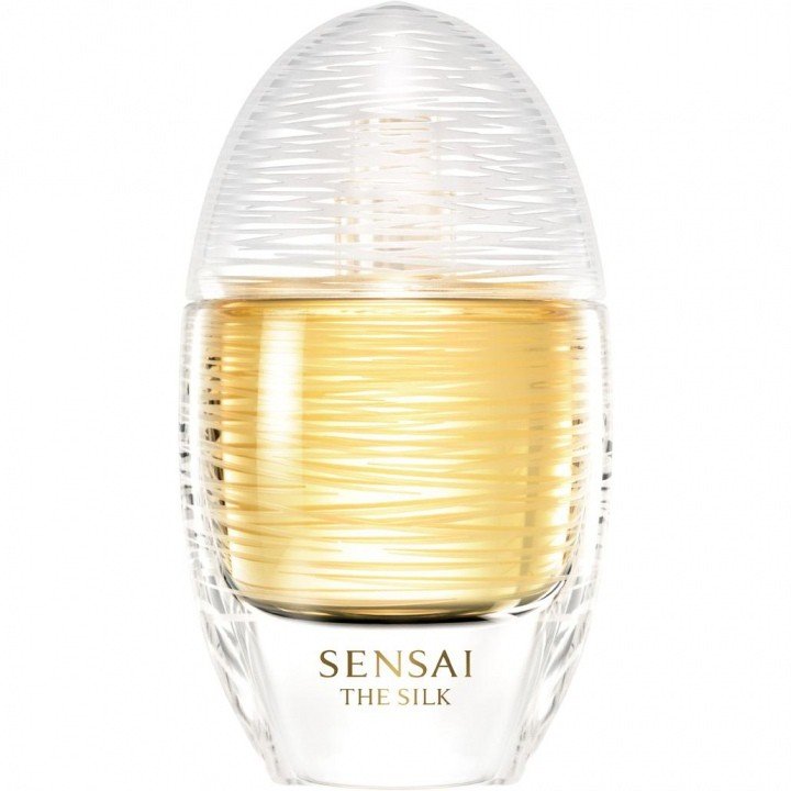 The Silk (Eau de Parfum) by Sensai