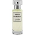 Pour Homme by YanFrolov